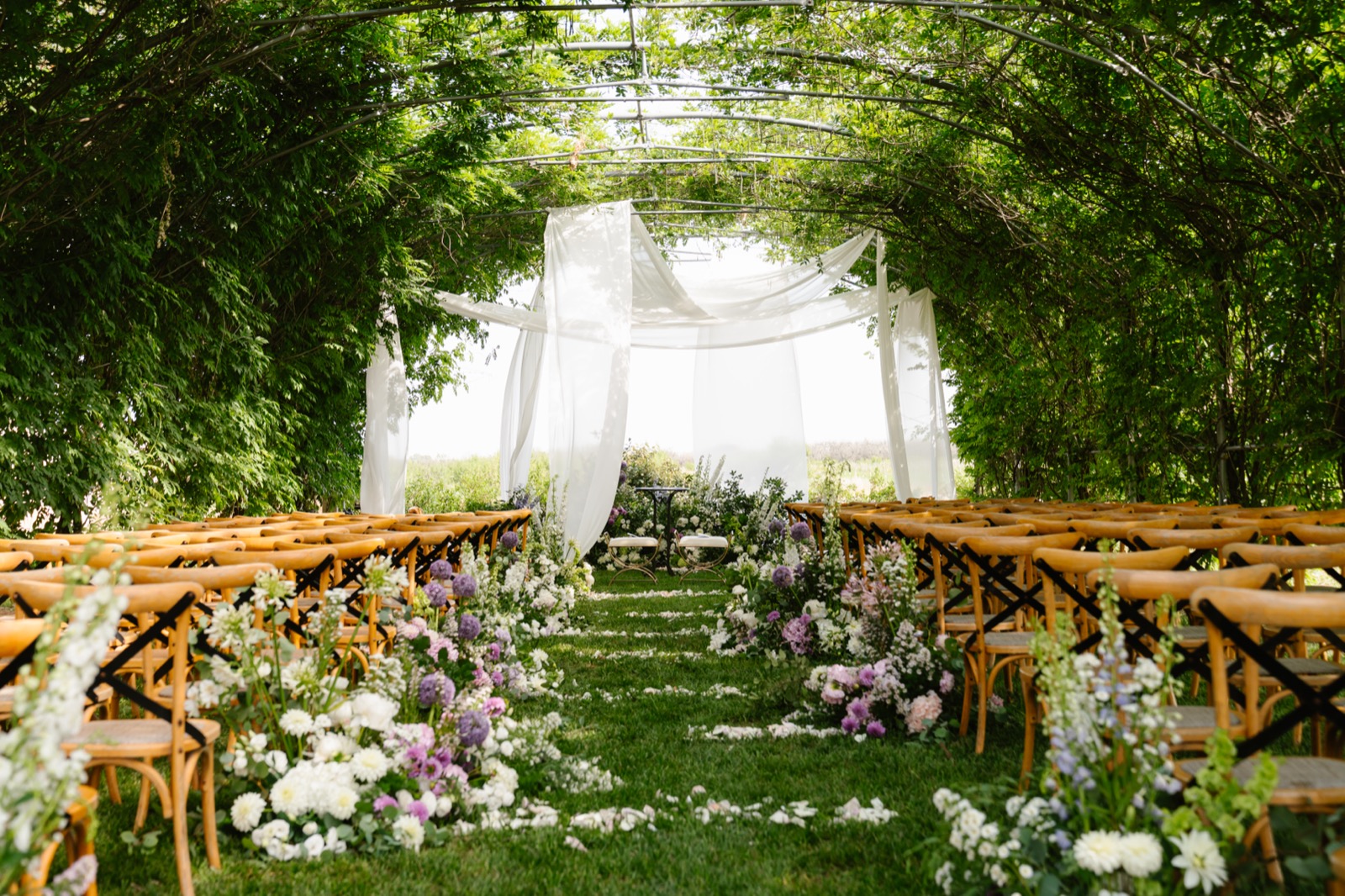 Dettaglio matrimonio